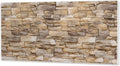 Sound Absorbing Wall Art Acoustic Panels 48x24 in - Decorative Noise