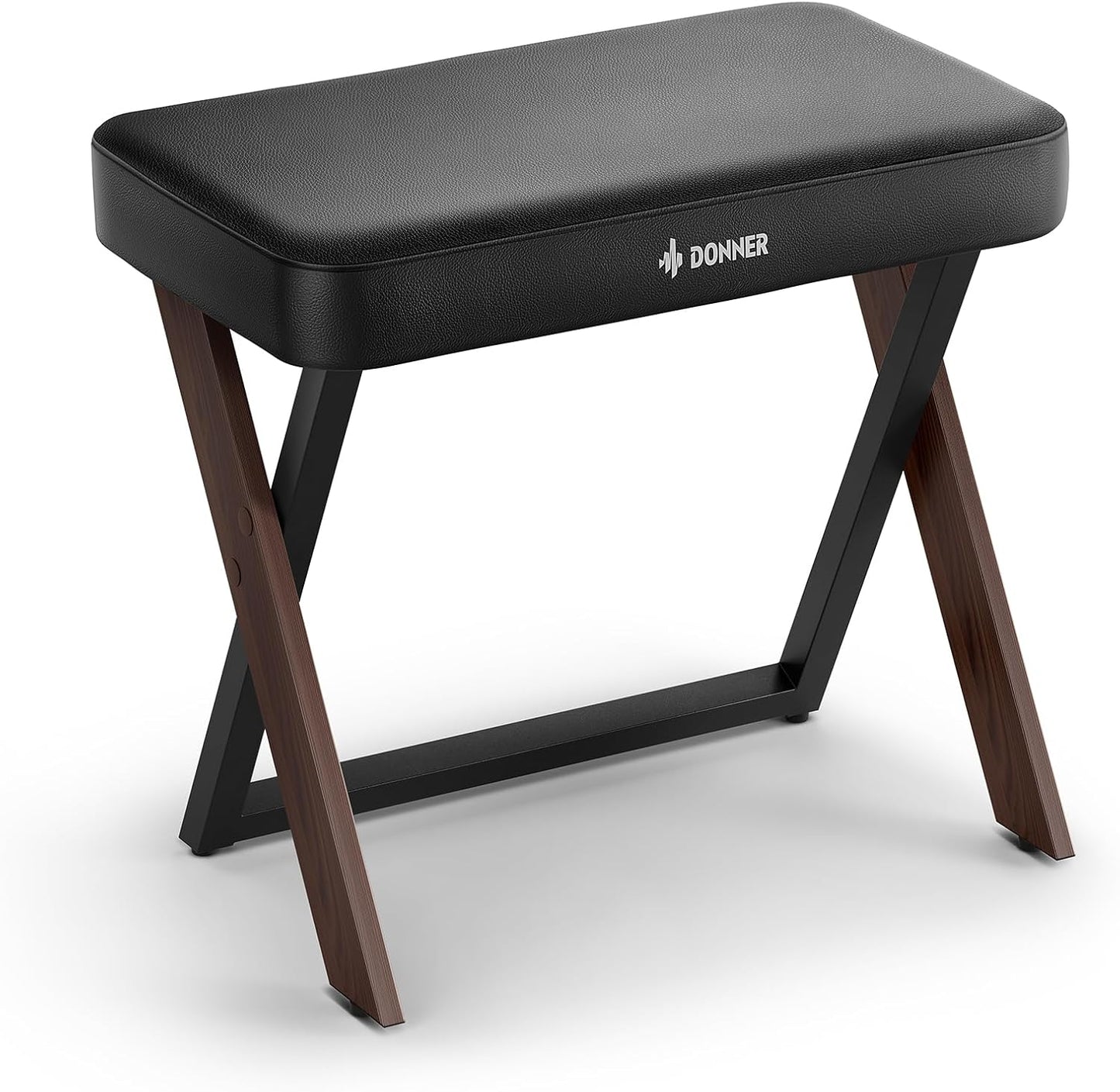 Donner DKB-300 Piano Bench: Luxurious Comfort!