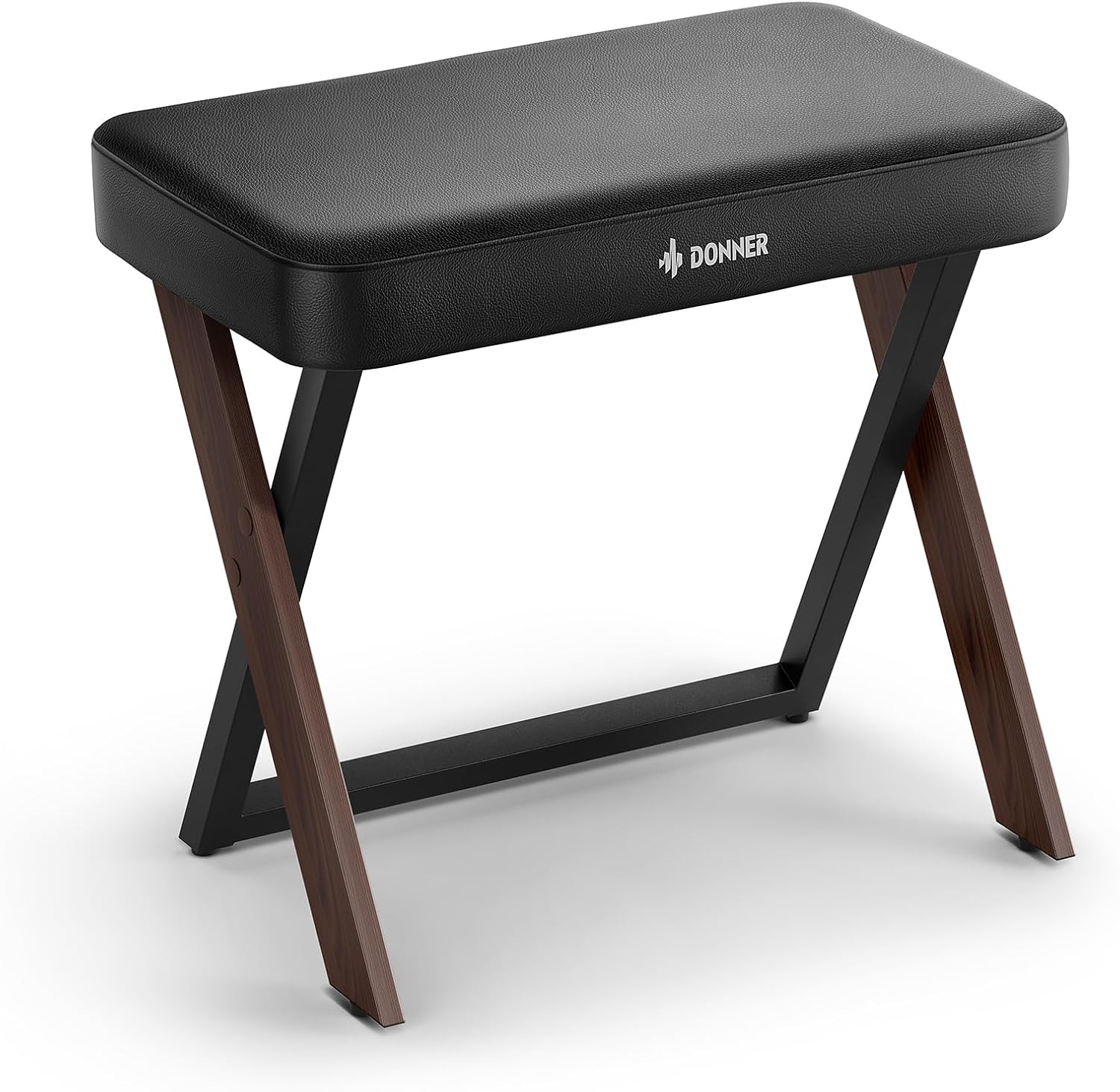 Donner DKB-300 Piano Bench: Luxurious Comfort!