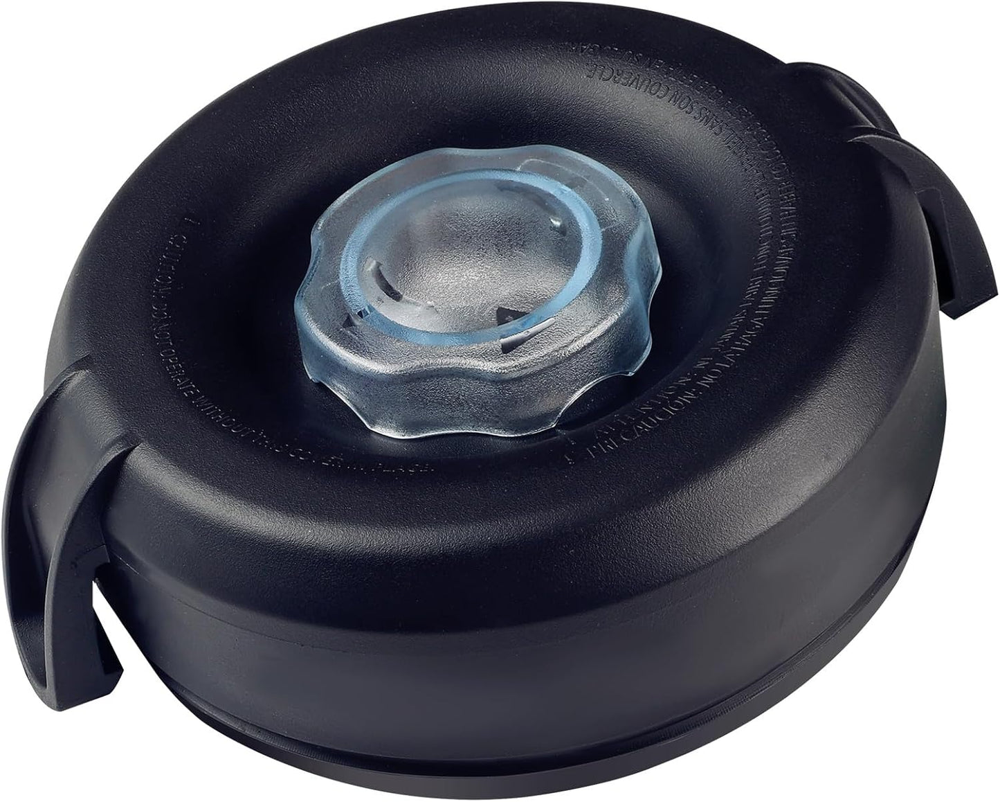 Vitamix Blender Lid Replacement - 2 Piece Set for 64 Oz Containers