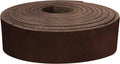 ELW Latigo Leather Belt Grade Strap 4in x50in - Heavy Duty Latigo