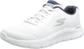 Go Walk Flex Remark for Men - Breathable, Machine-Washable Comfort