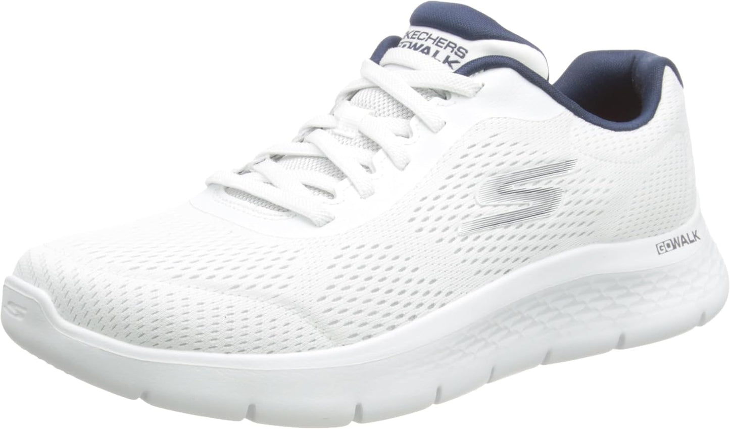 Skechers Men's Go Walk Flex-Remark Sneaker for Ultimate Comfort