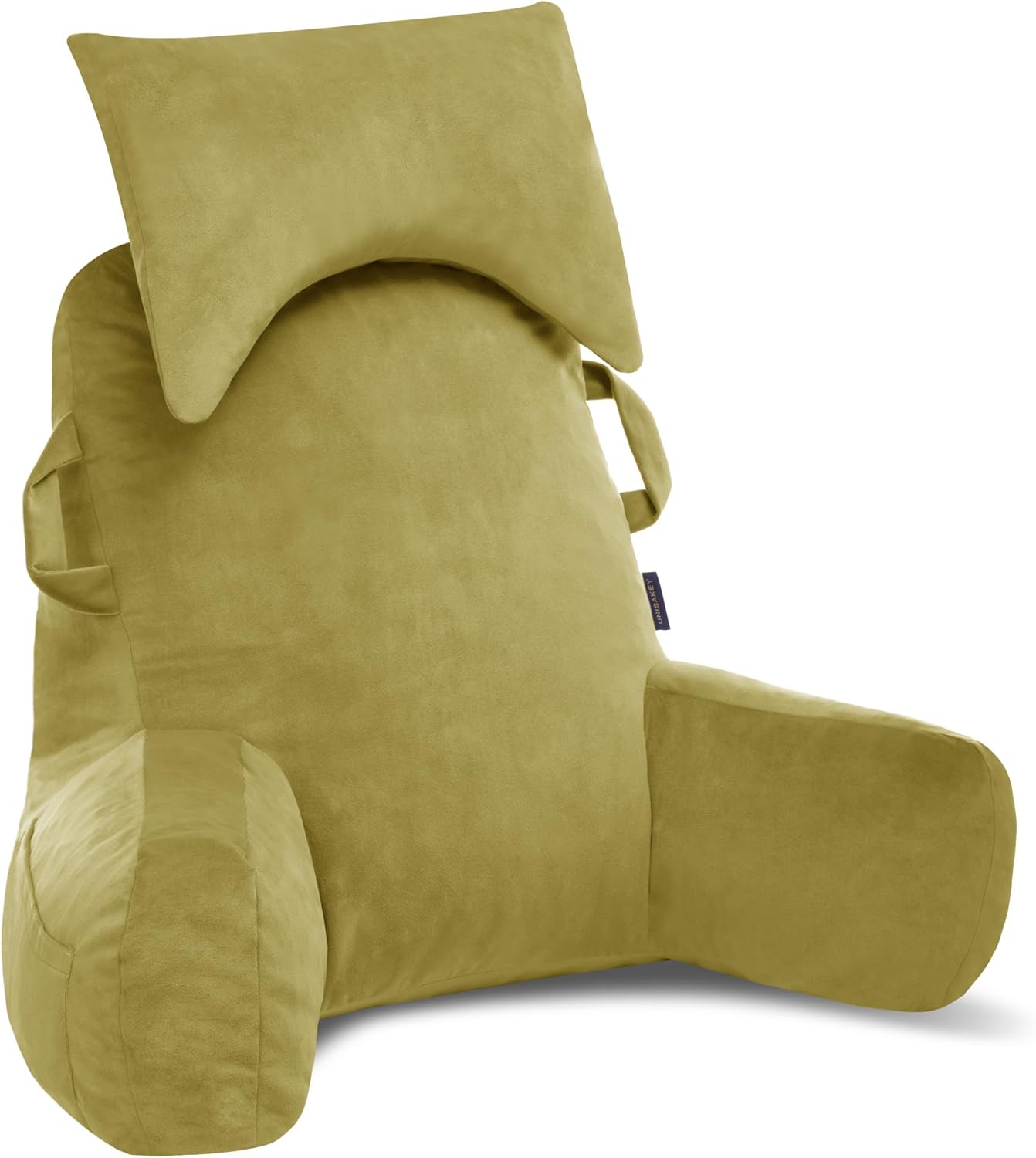 Portable Reading Pillows with Headrest for Ultimate Comfort