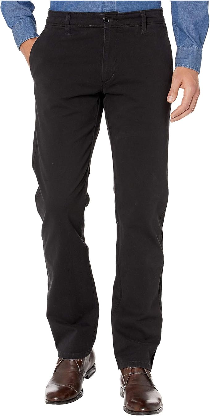 Dockers Straight Fit Ultimate Chino with Smart 360 Flex Review