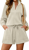 Comfortable lounge wear 2 piece sets for women by KISSMODA