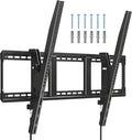 Suptek Heavy Duty Tilt TV Wall Mount for 55-100 inch Screens