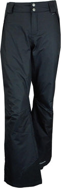 Columbia Arctic Trip Omni-Heat Womens Snow Ski Pants - Warm