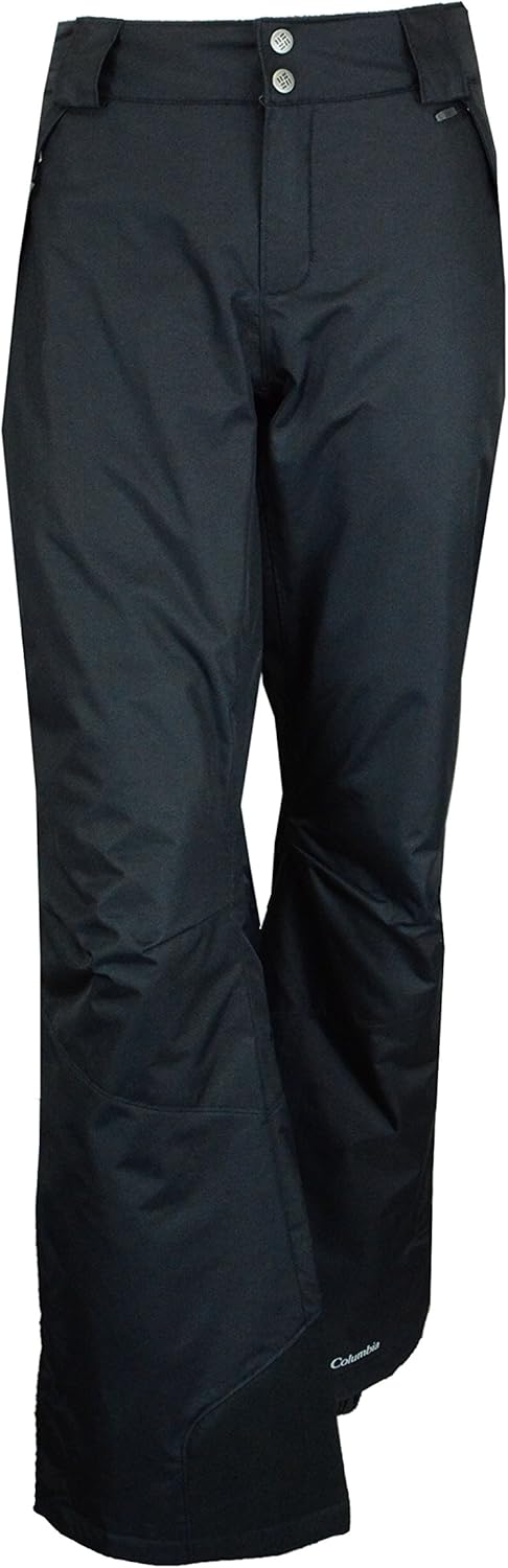 Columbia Arctic Trip Women's Snow Pants, Omni-Heat, Medium