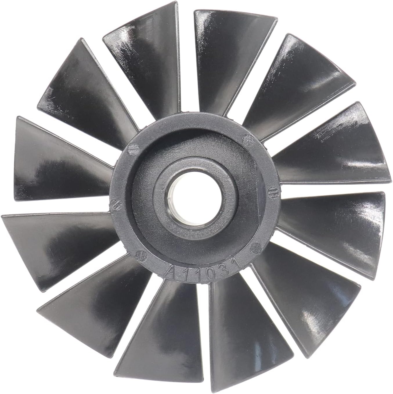 Enhance Cooling with D55168 Compressor Fan