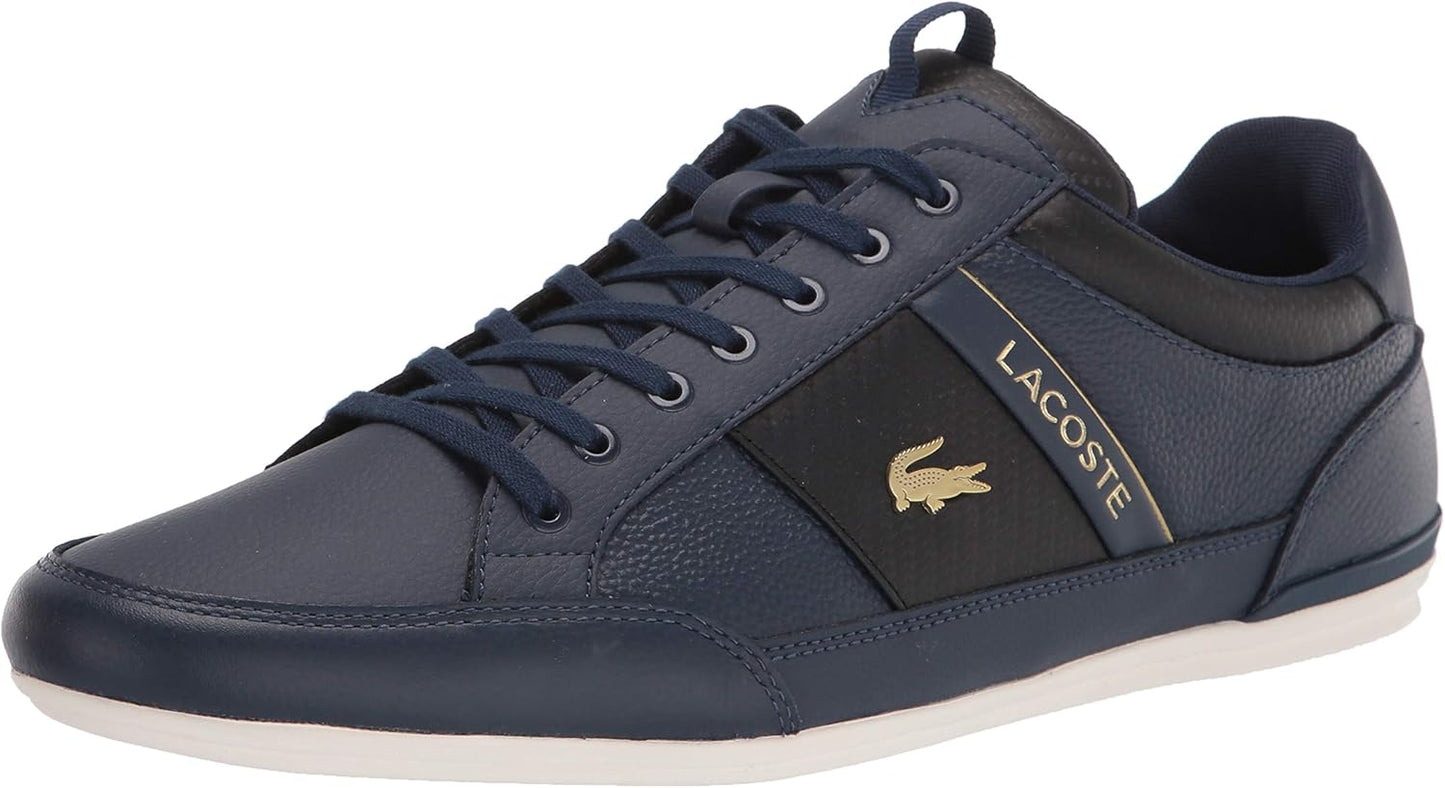 Lacoste Men's Chaymon Sneaker: Premium Comfort and Style
