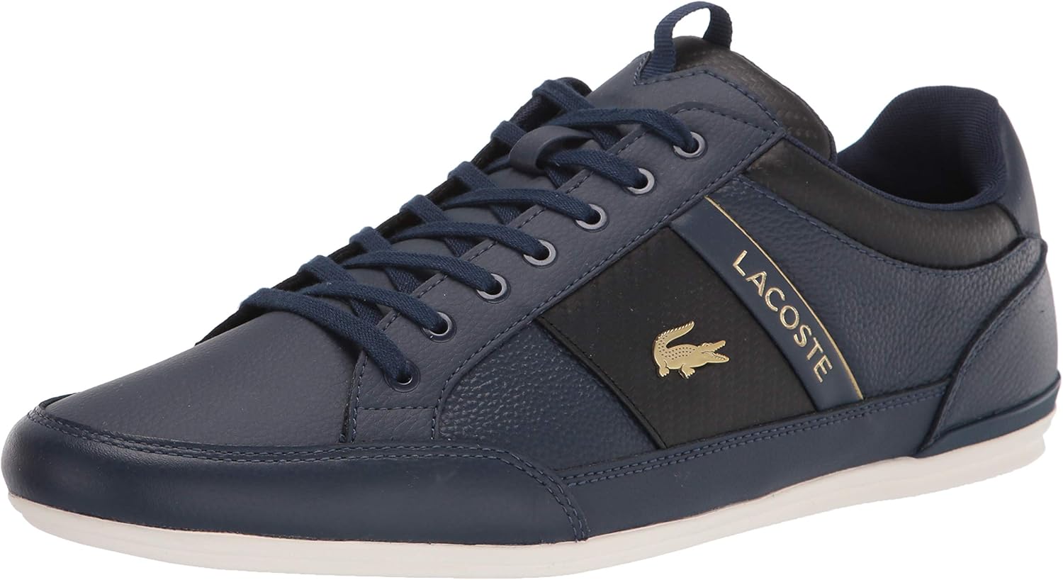 Lacoste Men's Chaymon Sneaker: Premium Comfort and Style