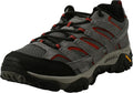 Merrell Moab 2 Vent Hiking Shoe - Breathable Trail Performance
