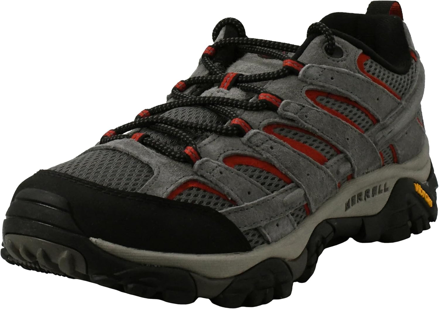 Merrell Men's Moab 2 Vent Hiking Shoe for Ultimate Comfort