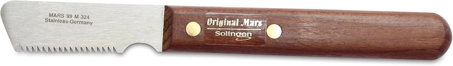 Mars Coat King Professional Dog Stripping Knife for Grooming