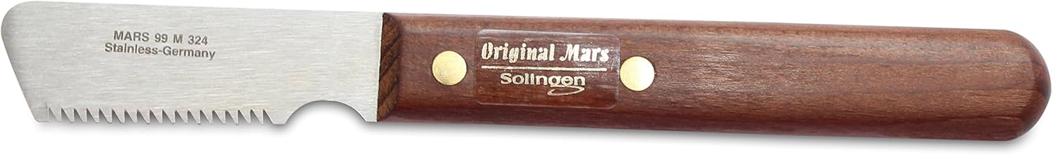 Mars Coat King Professional Dog Stripping Knife for Grooming