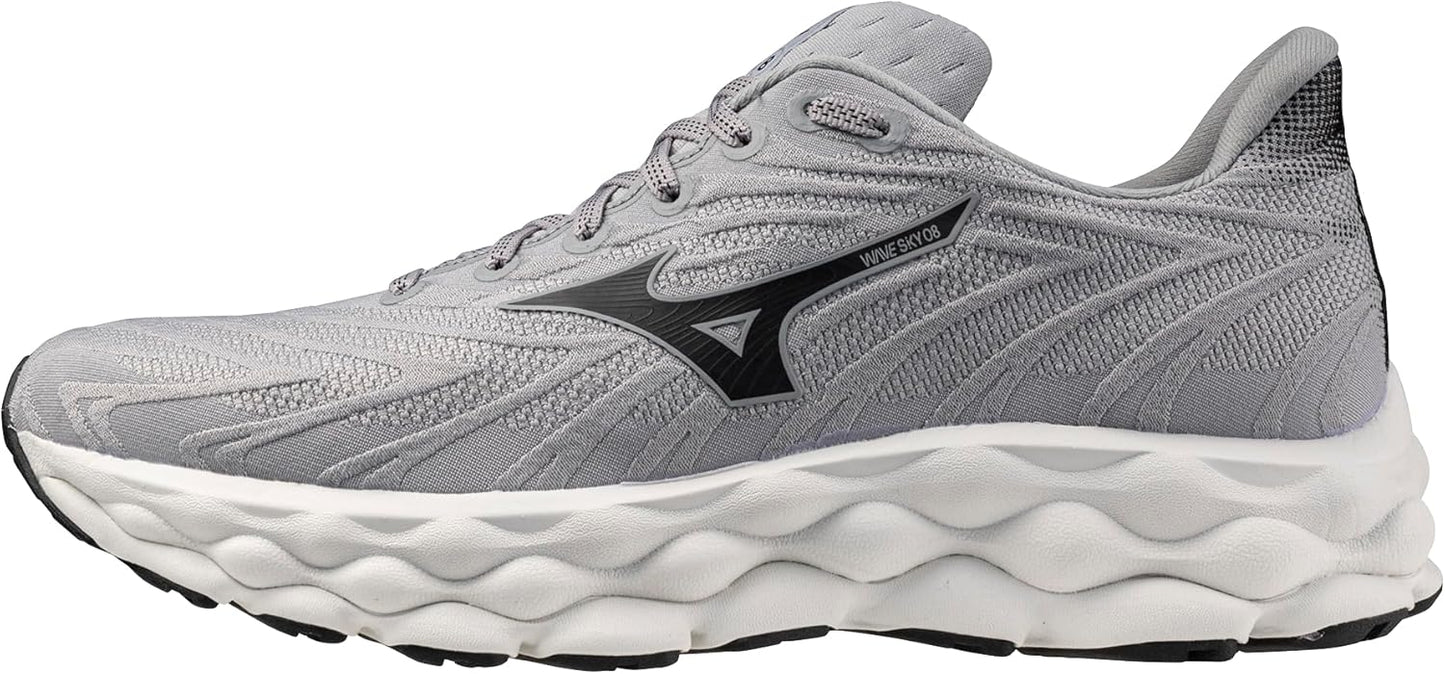 Mizuno Wave Sky 8 Mens Running Shoes for Ultimate Comfort