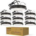 HYPERLITE High Bay LED Light 150W 21000LM - Bright 5000K Indoor
