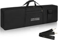 Protect Your Keyboard Anywhere with AKOZLIN Portable Gig Bag