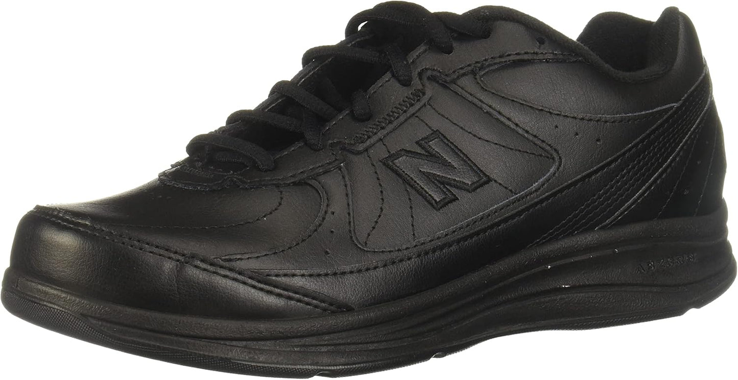 New Balance Womens 577 V1 Lace-up Shoes for Comfort and Support