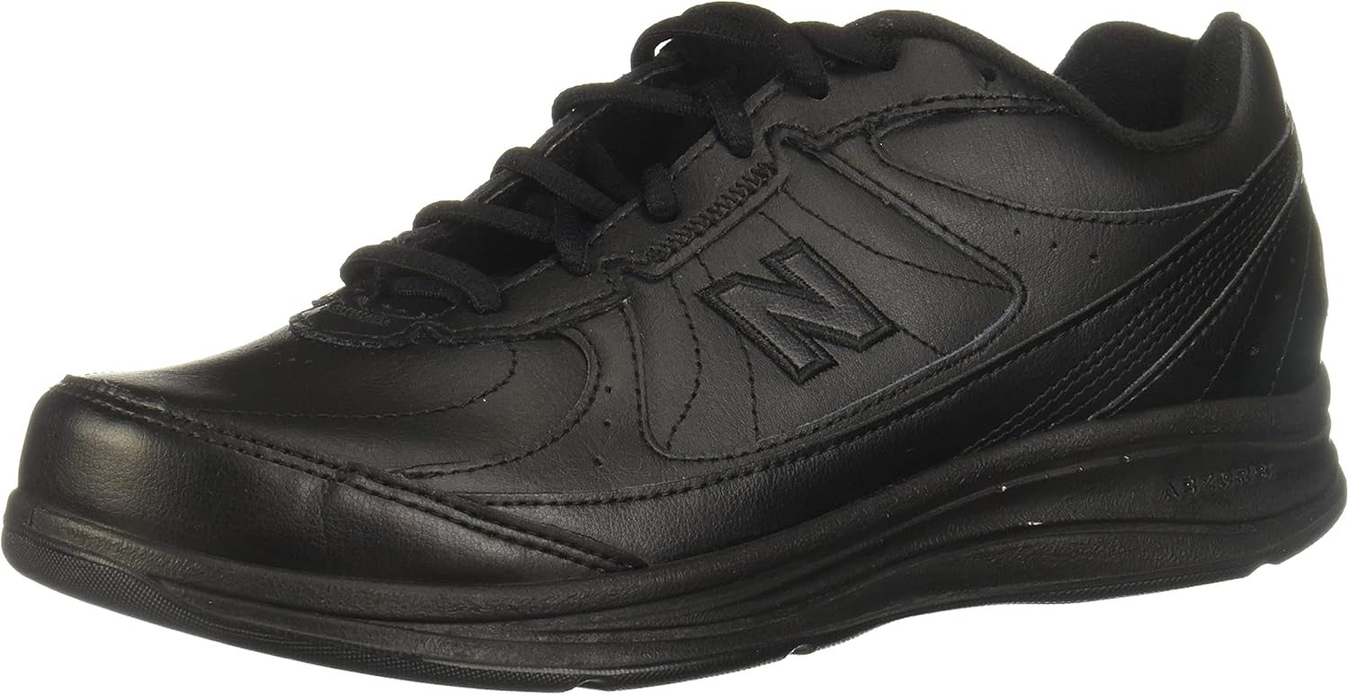 New Balance Womens 577 V1 Lace-up Shoes for Comfort and Style