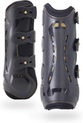 Kavallerie Tendon Boots for Enhanced Protection and Comfort for Horses