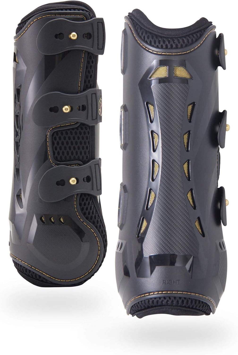 Kavallerie Classic Tendon Boots for Ultimate Horse Protection