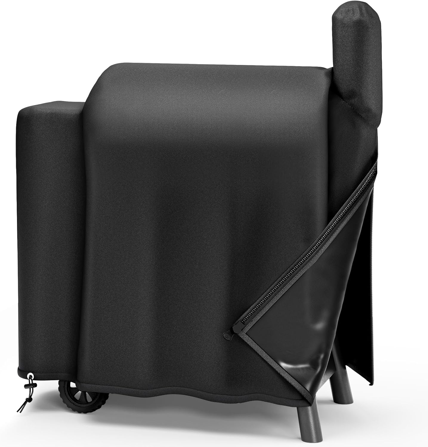SHINESTAR Upgraded Grill Cover for Traeger Pro Series 575/22