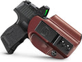 IWB Holster Compatible with SIG Sauer P365 Series - Comfortable