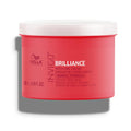Wella Professionals Invigo Brilliance Hair Mask for Colored - Color