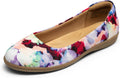 DREAM PAIRS Womens Comfortable Ballet Dressy Work Flats - All-Day on