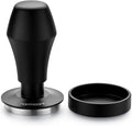 Normcore 45.5mm Spring Loaded Coffee Tamper V4 - Consistent Leveling