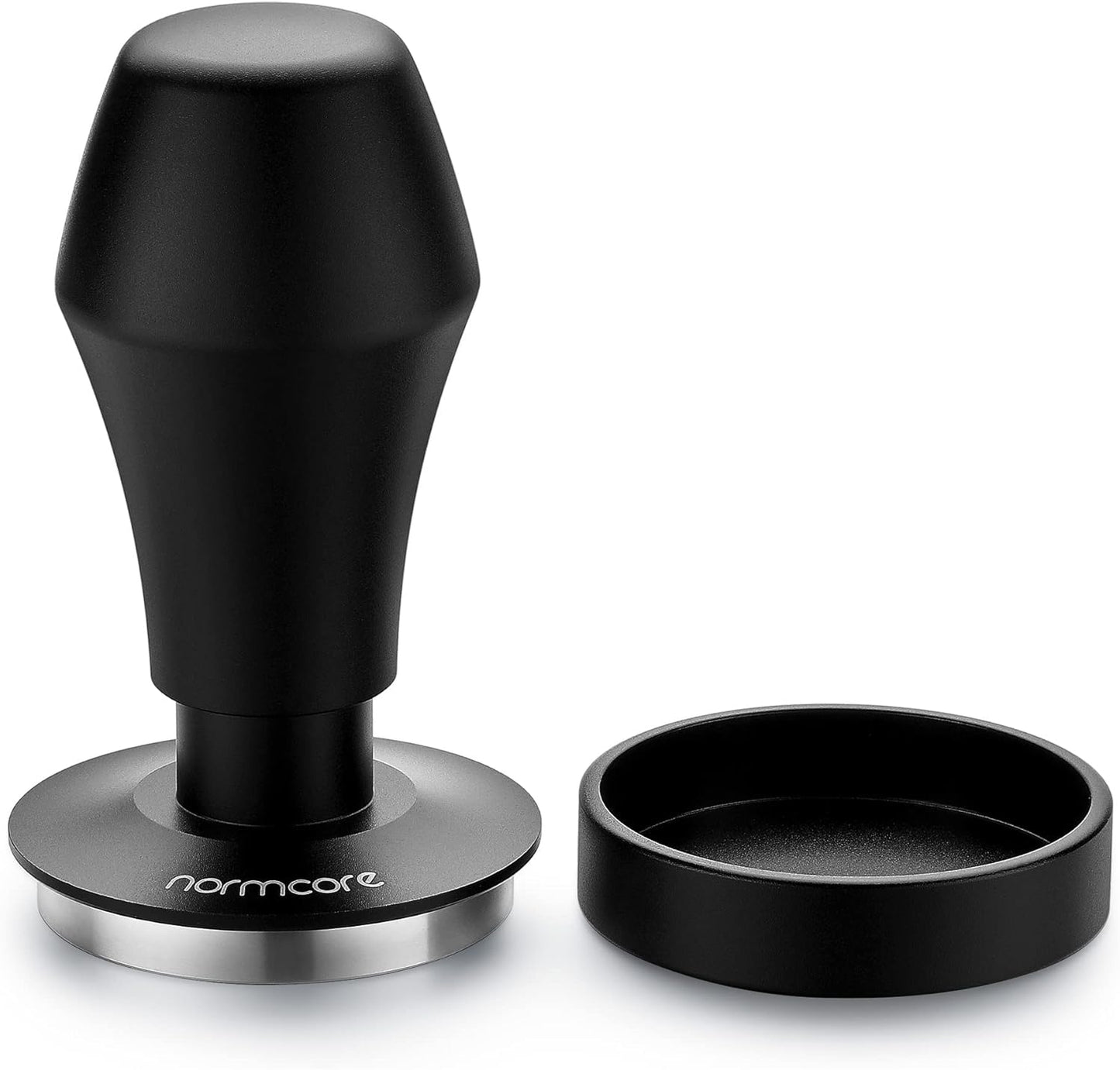 Normcore Coffee Tamper 51.5mm - Spring-loaded Barista Tool