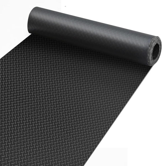 Premium Garage Floor Mat for Heavy Duty Protection and Style