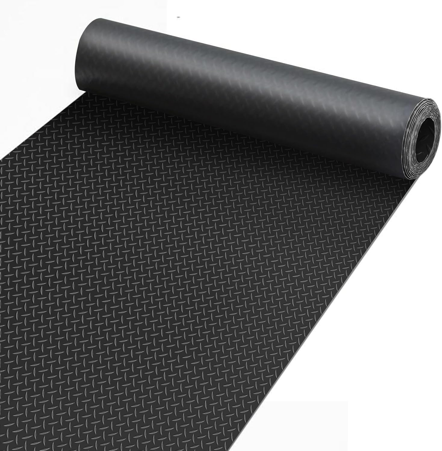 Premium Heavy Duty Garage Floor Mat for Ultimate Protection