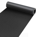 Premium Garage Floor Mat 8 x 13 ft Black Diamond - Heavy Duty