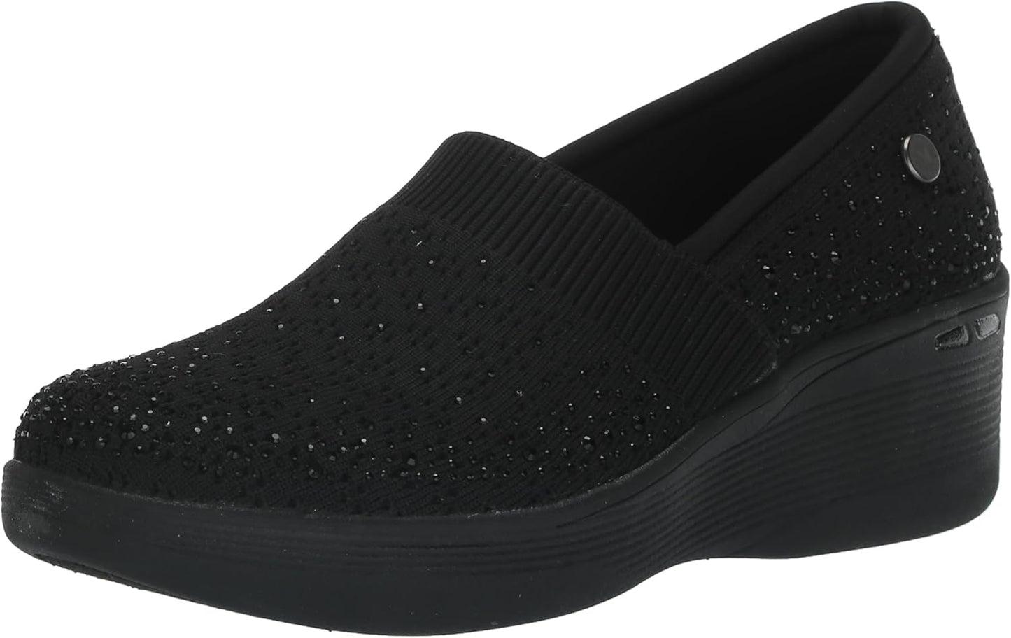SKECHERS Women's Martha Stewart Pier Lite-Reflection Loafer Review