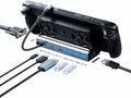 Docking Station for Steam Deck - 11 in 1 4K Dock with Dual Fans