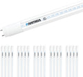 4FT LED T8 Ballast Bypass Tube 24W 5000K - Bright Energy Saver