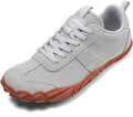 UBFEN Barefoot Sneakers for Women and Men - Minimalist Trail Running