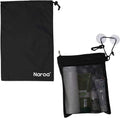 Naroa Waterproof Shower Bag: Portable & Versatile!
