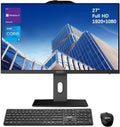MSI PRO AP272P Business All-in-One Desktop with 27in FHD Display