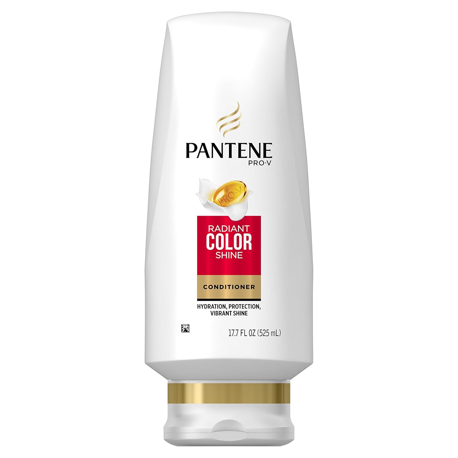 Pantene Pro-V Color Shine Conditioner, 17.7oz: Radiant Hair