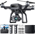 Bwine F7GB2 Drone with 4K Camera for Adults - Stable 50min Flight