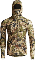 SITKA Gear Men's Core Lightweight Hunting Hoody - Breathable