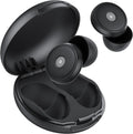 Ear Plugs for Sleeping Noise Cancelling 45dB - Reusable, Case Included