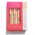 Grande Cosmetics Lash & Brow Care Systems Multi-Step Enhancing Sets