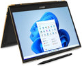 MSI Summit E13 AI Evo 2025 Laptop - Compact 13.3in Touch Workstation