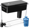 Brita Water Dispenser UltraMax Elite Filter 27-Cup - Fridge Friendly