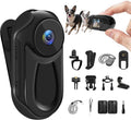 Thumb Size Mini Body Camera 1080P - Portable POV Camera for Sports